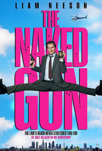 The Naked Gun The Naked Gun