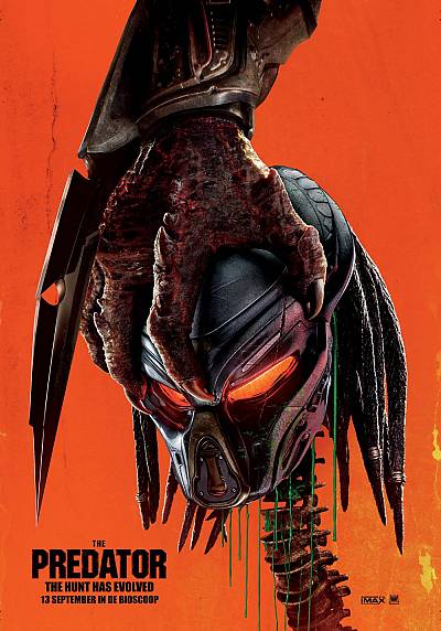 The Predator The Predator