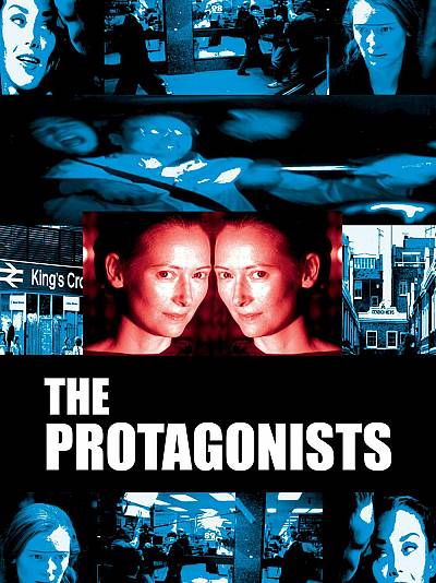 The Protagonists The Protagonists