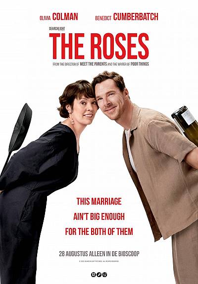 The Roses The Roses