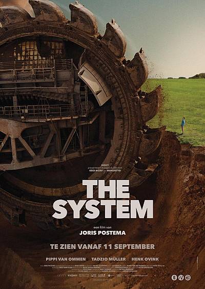 The System The System