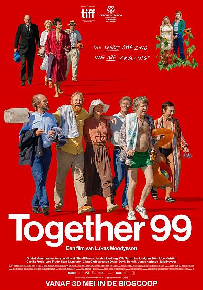 Together 99 Together 99