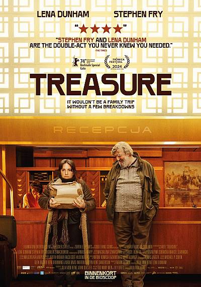 Treasure Treasure