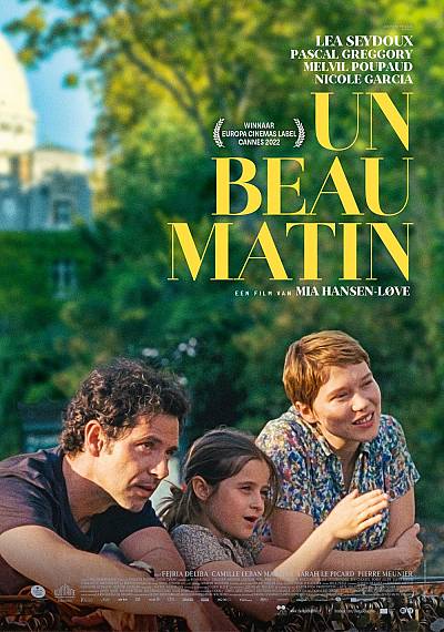 Un Beau Matin Un Beau Matin