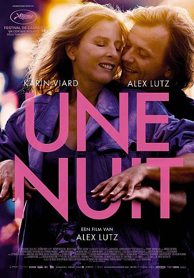 Une nuit Une nuit
