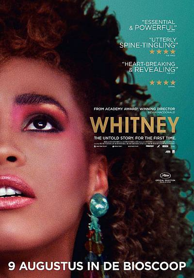 Whitney Whitney