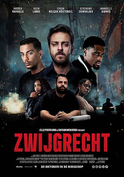 Zwijgrecht Zwijgrecht