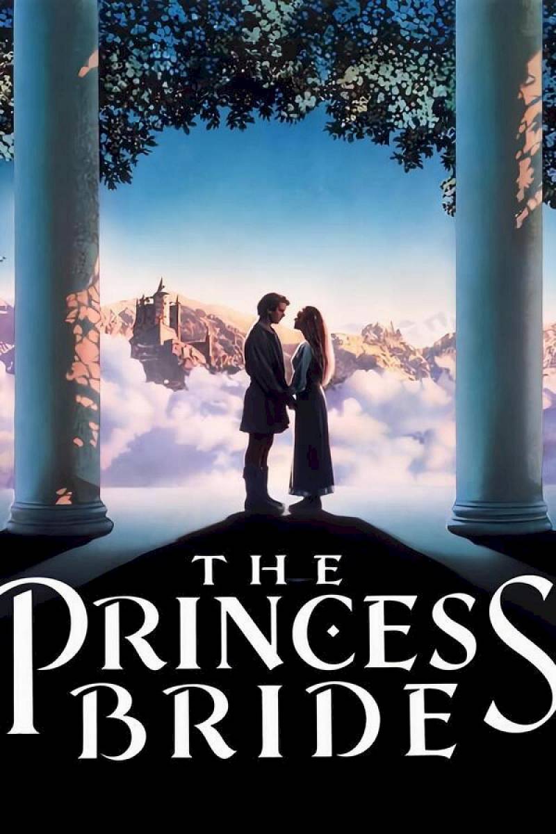 Princess Bride Streaming Online