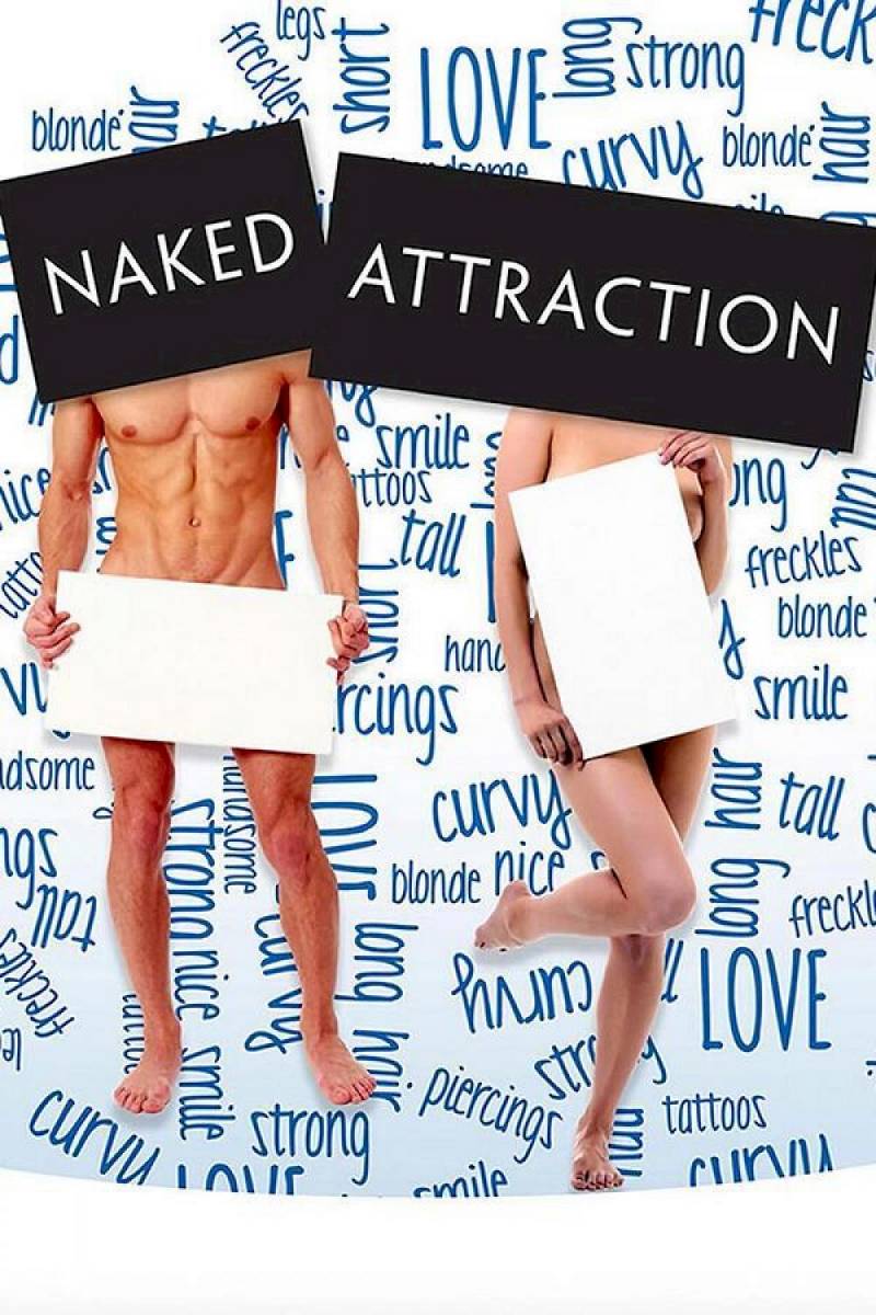 Atraktion nacked Naked Attractions