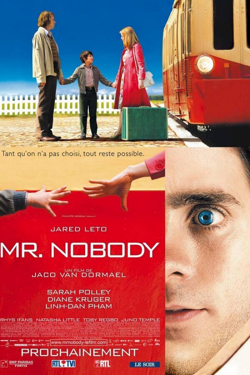 Nobody Nobody (Film)