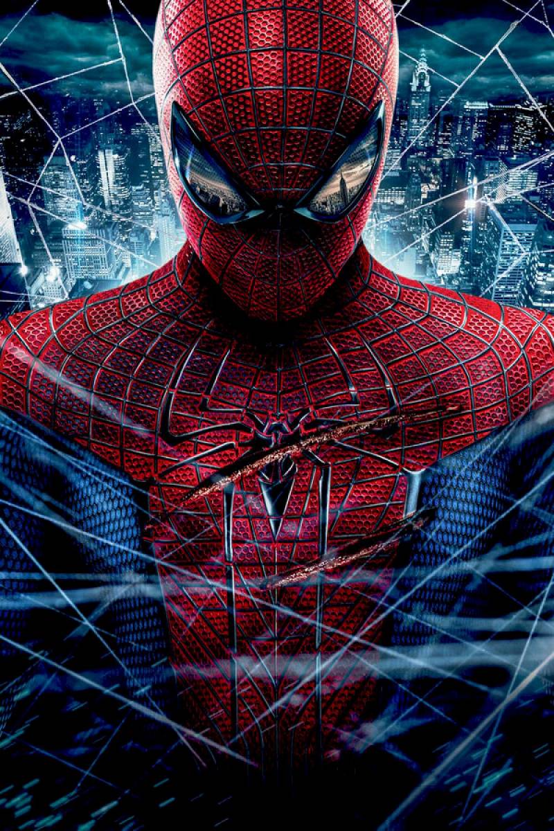 Download film spiderman