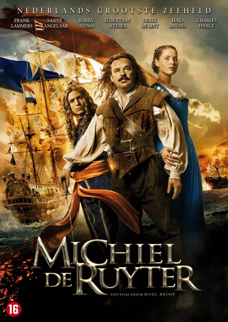 Michiel de Ruyter Michiel de Ruyter