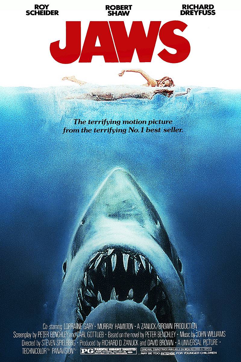 Jaws Jaws