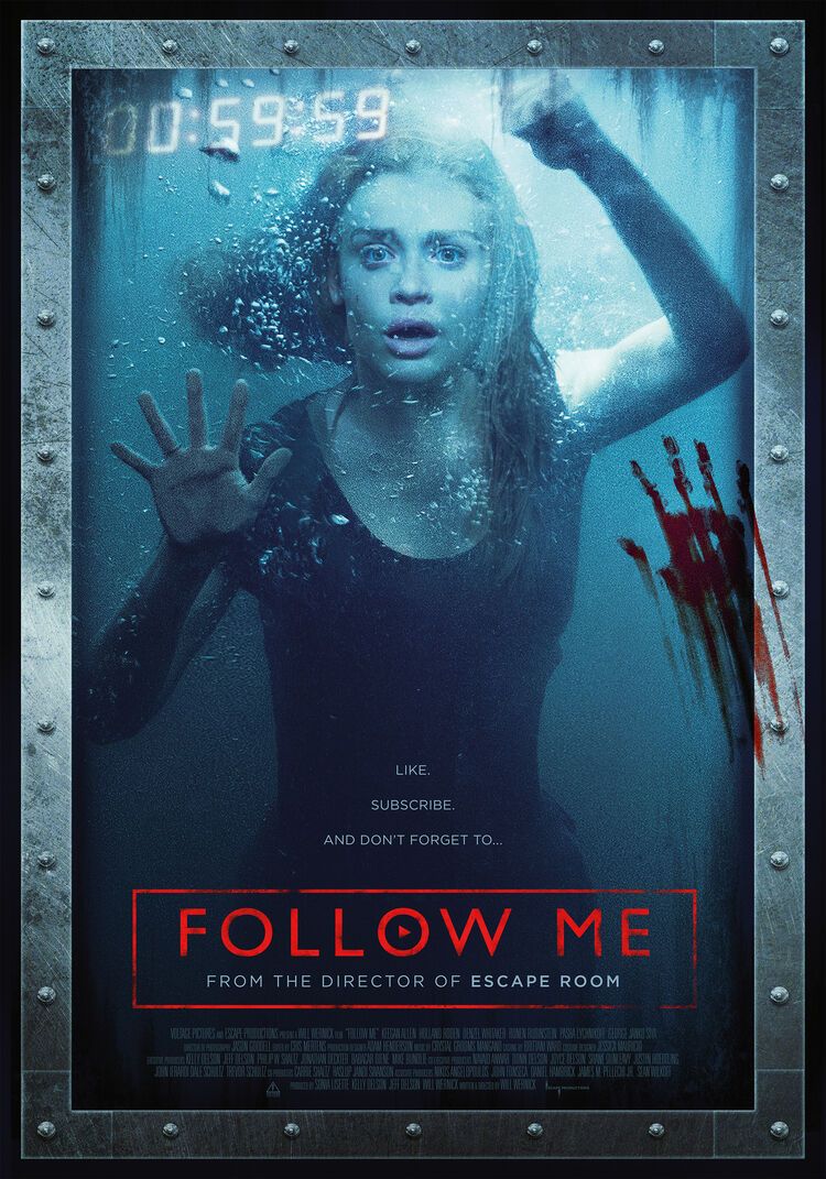 Follow Me Follow Me