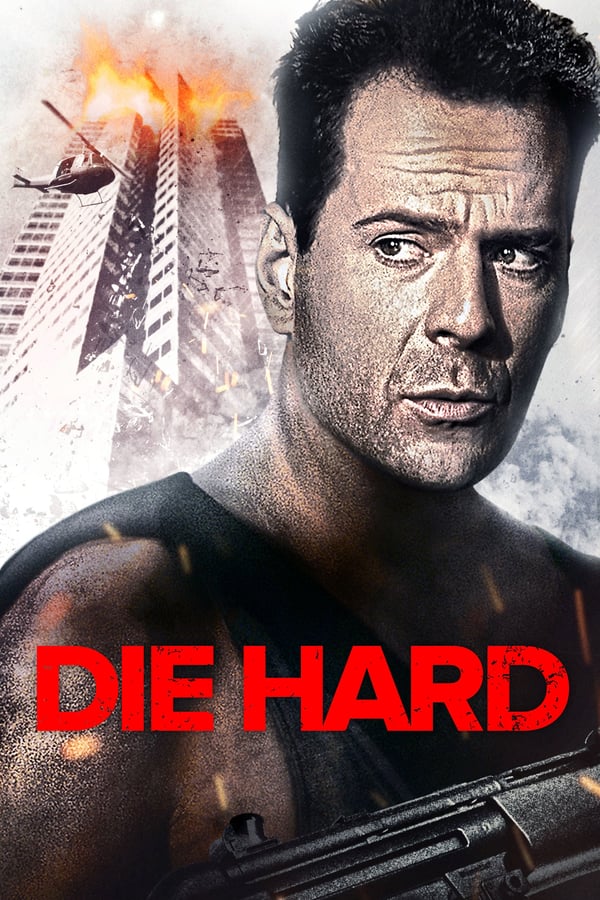 Die Hard Die Hard