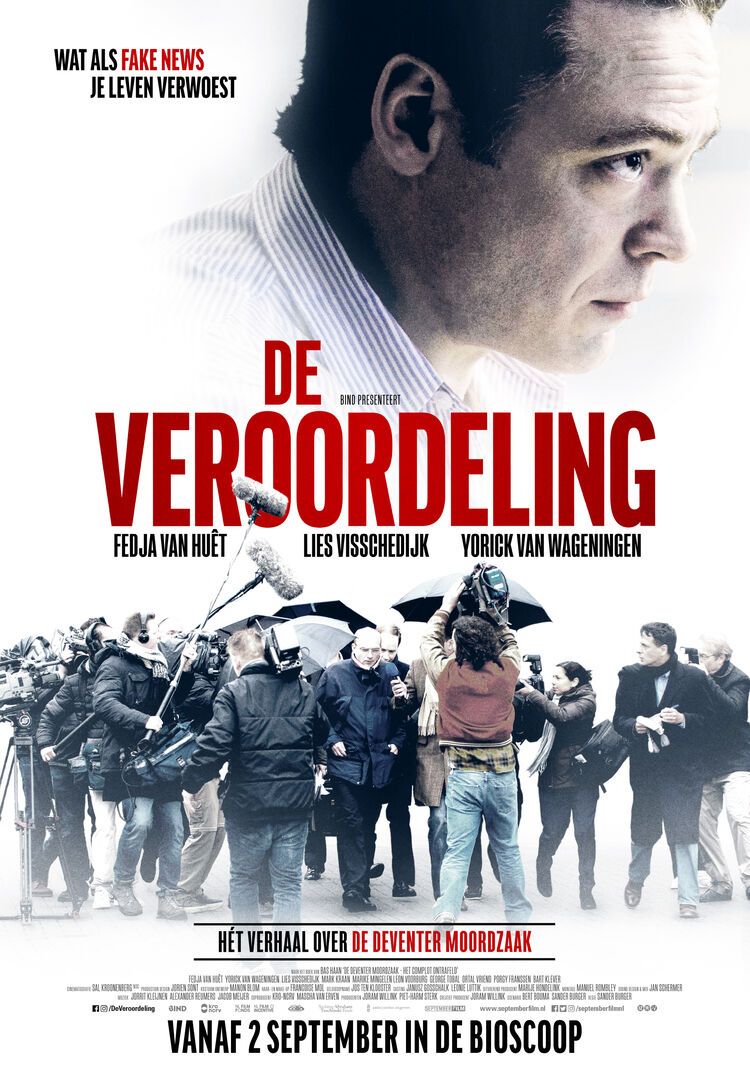 De veroordeling De veroordeling