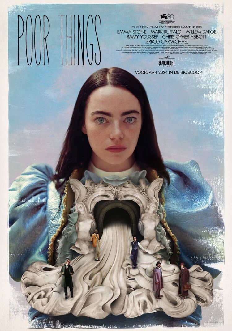 Poor Things Poor Things